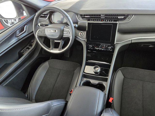 new 2025 Jeep Grand Cherokee L car, priced at $42,369