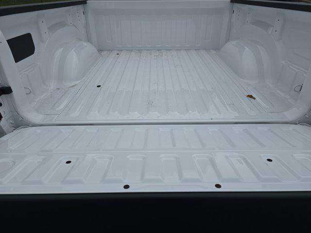 new 2026 Ram 1500 car, priced at $49,992