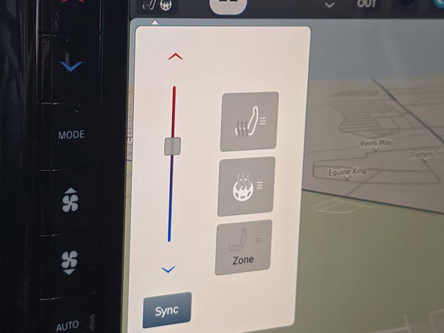 new 2026 Ram 1500 car, priced at $49,992