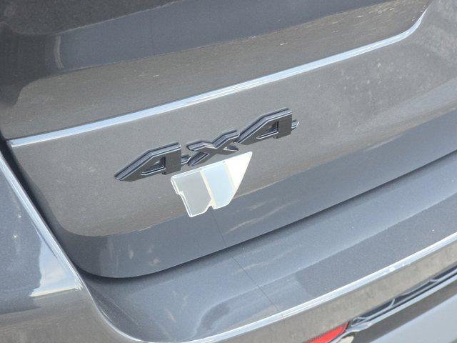 new 2025 Jeep Grand Cherokee L car, priced at $47,545
