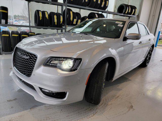 new 2023 Chrysler 300 car, priced at $463,863