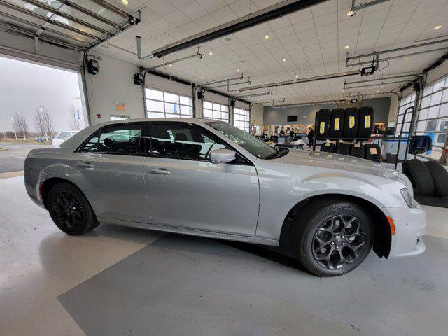 new 2023 Chrysler 300 car, priced at $463,863