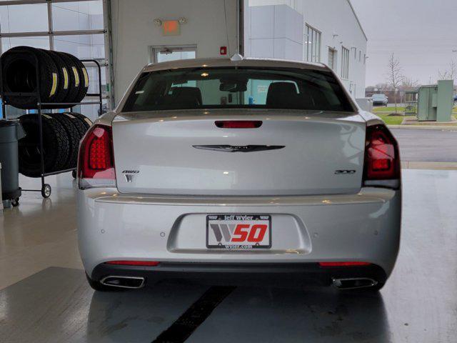 new 2023 Chrysler 300 car, priced at $463,863