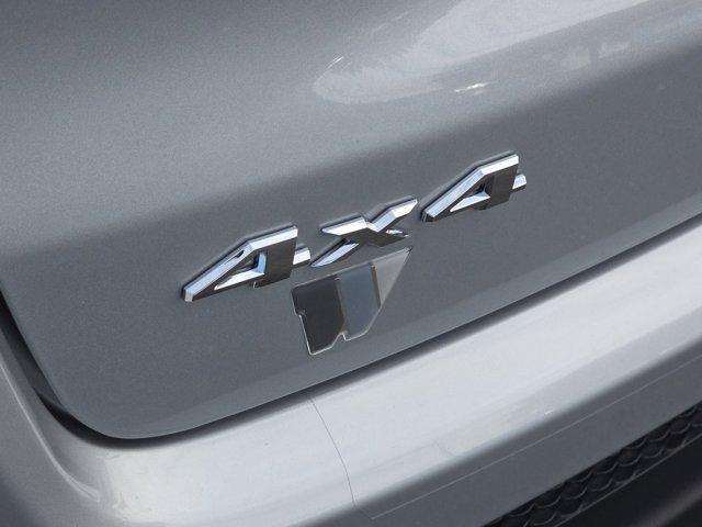 new 2026 Jeep Compass car, priced at $29,876