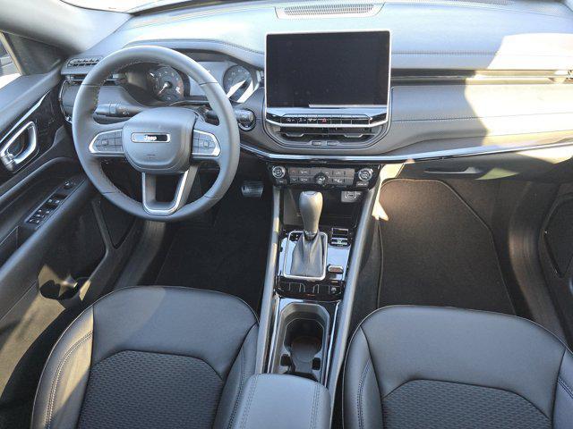 new 2026 Jeep Compass car, priced at $31,574