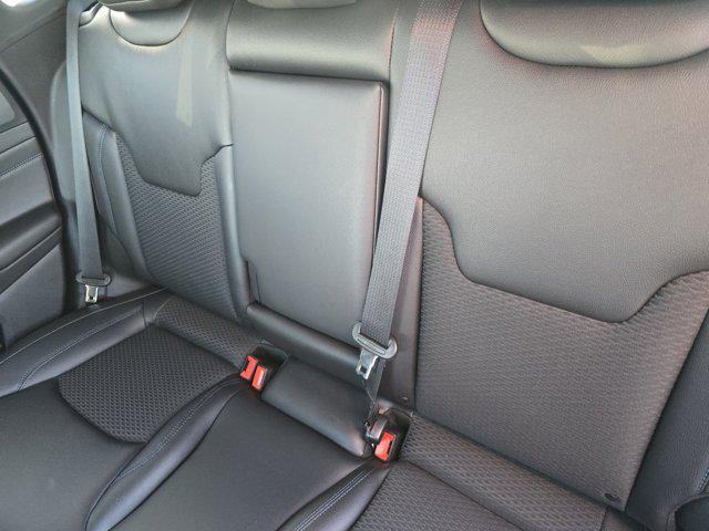 new 2026 Jeep Compass car, priced at $31,574