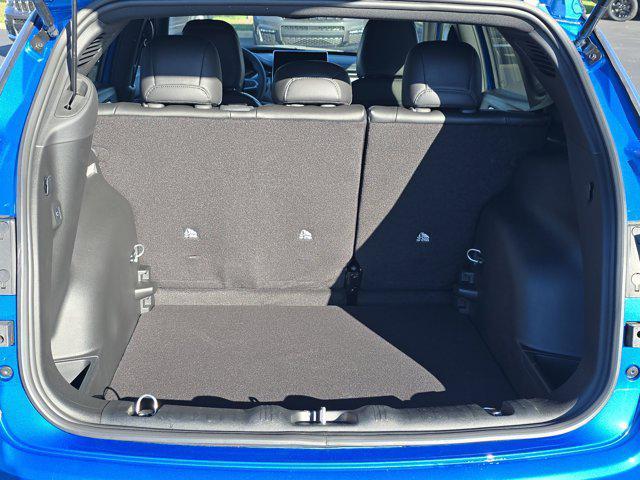 new 2026 Jeep Compass car, priced at $31,574