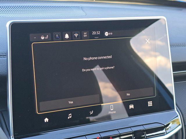 new 2026 Jeep Compass car, priced at $31,574