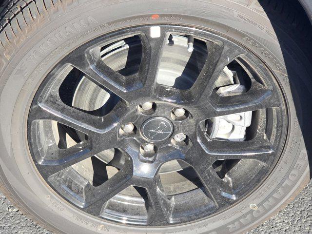 new 2026 Jeep Compass car, priced at $31,574