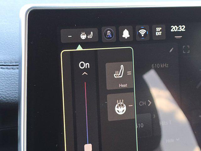 new 2026 Jeep Compass car, priced at $31,574