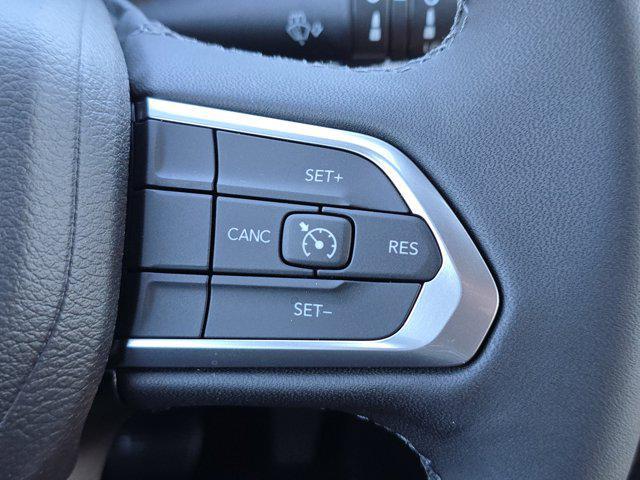 new 2026 Jeep Compass car, priced at $31,574