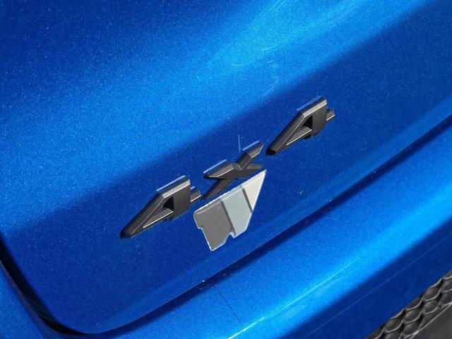 new 2026 Jeep Compass car, priced at $31,574