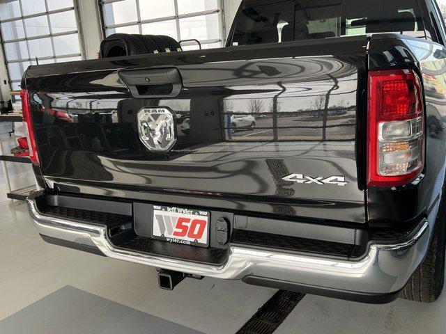 new 2024 Ram 1500 car, priced at $47,585