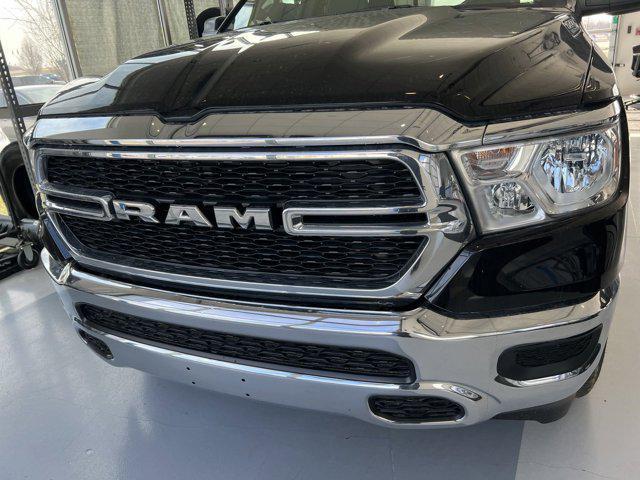 new 2024 Ram 1500 car, priced at $47,585