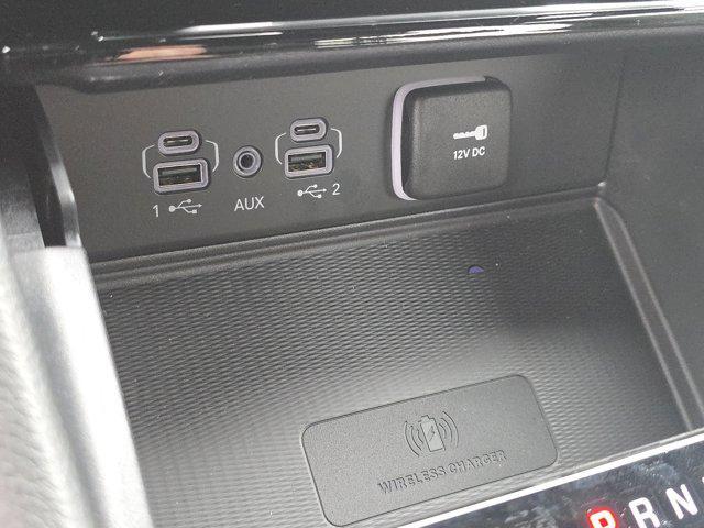new 2025 Jeep Grand Cherokee car, priced at $38,653