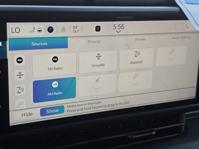 new 2025 Jeep Wrangler car, priced at $44,152