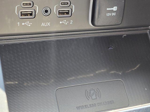 new 2025 Jeep Grand Cherokee car, priced at $39,005
