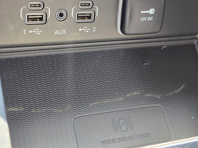new 2025 Jeep Grand Cherokee car, priced at $39,955