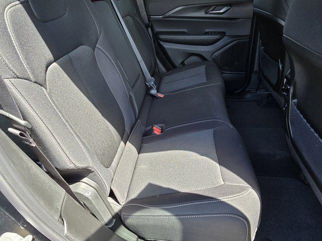 new 2025 Jeep Grand Cherokee car, priced at $39,955