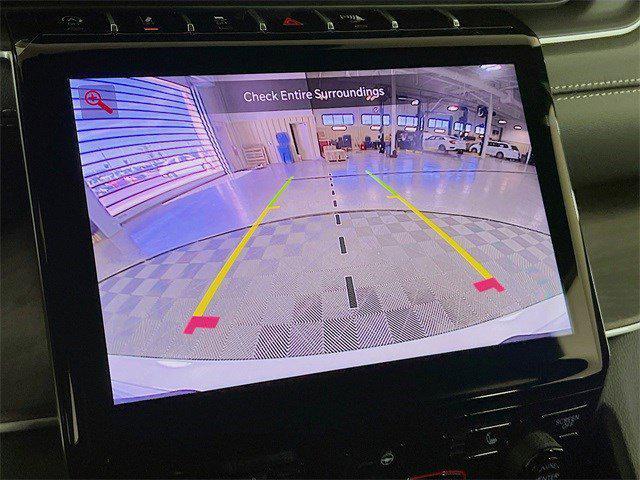 new 2025 Jeep Grand Cherokee car, priced at $42,234