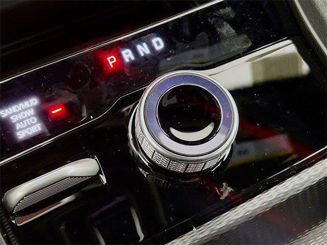 new 2025 Jeep Grand Cherokee car, priced at $42,234