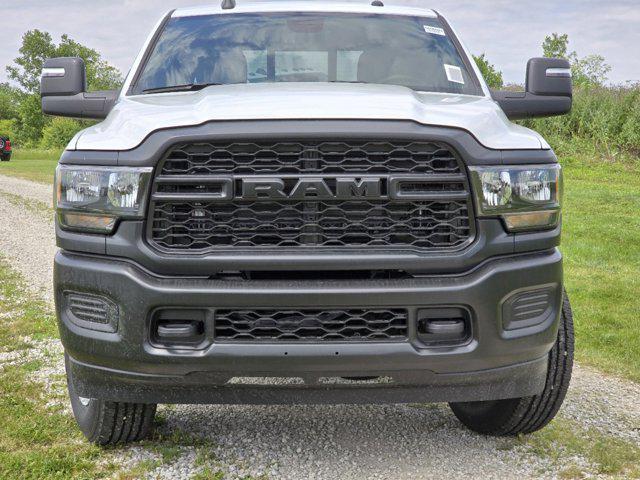 new 2024 Ram 3500 car, priced at $47,100