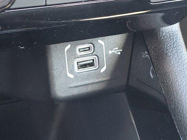 new 2026 Jeep Compass car, priced at $29,281