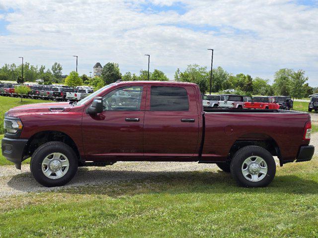 new 2024 Ram 3500 car, priced at $48,750