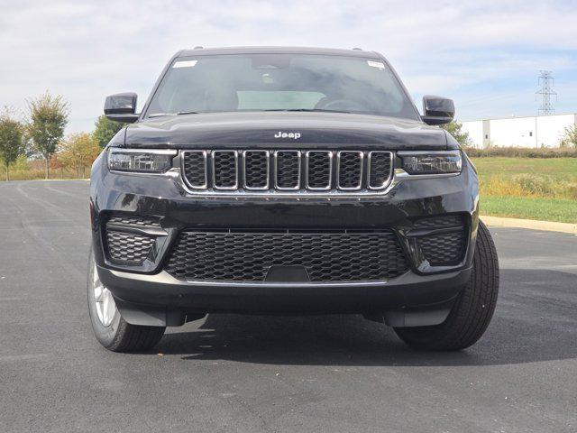 new 2025 Jeep Grand Cherokee car, priced at $36,886