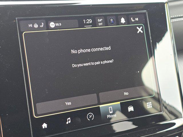 new 2025 Jeep Grand Cherokee car, priced at $36,886