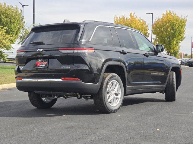 new 2025 Jeep Grand Cherokee car, priced at $36,886