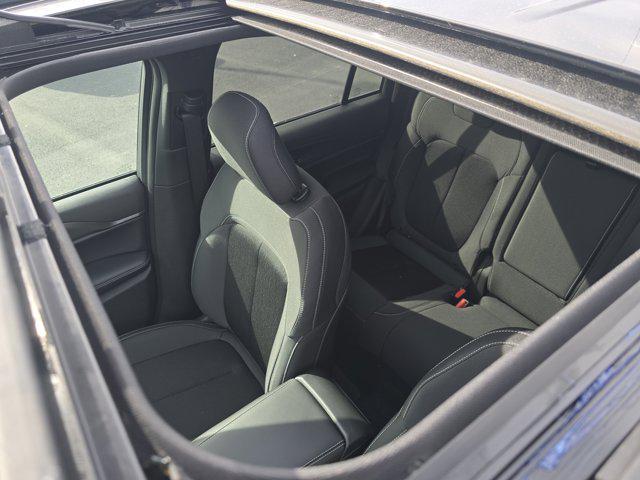 new 2025 Jeep Grand Cherokee car, priced at $36,886