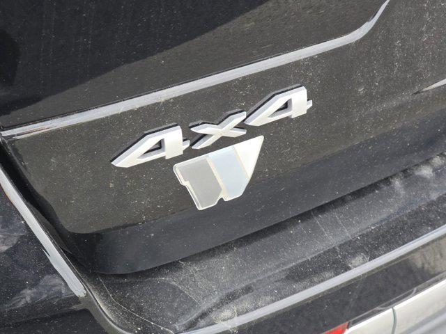 new 2025 Jeep Grand Cherokee car, priced at $36,886