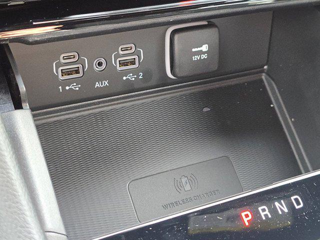 new 2025 Jeep Grand Cherokee car, priced at $36,886