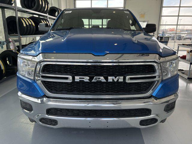 new 2024 Ram 1500 car, priced at $45,085