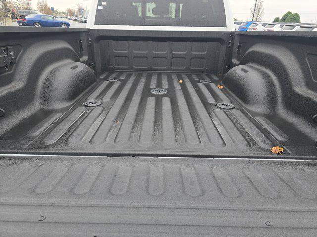 new 2026 Ram 2500 car, priced at $65,986