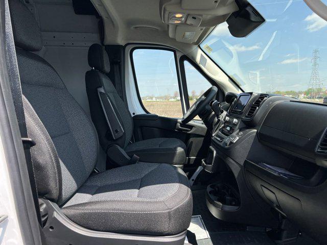 new 2024 Ram ProMaster 1500 car, priced at $52,135