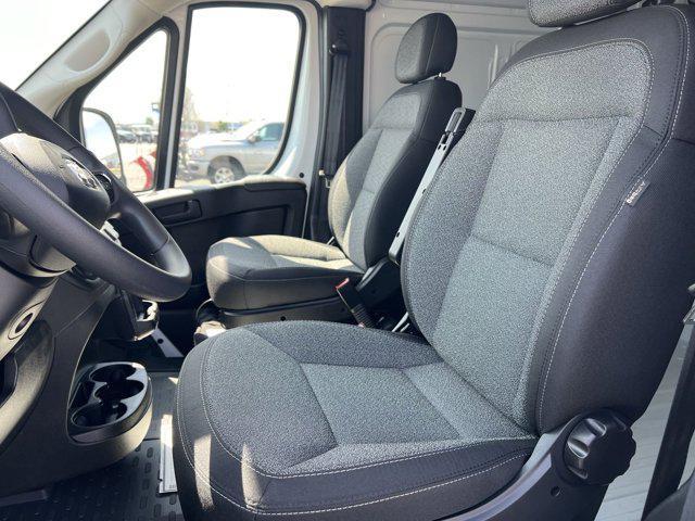 new 2024 Ram ProMaster 1500 car, priced at $52,135