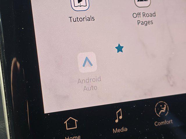 new 2025 Jeep Grand Cherokee car, priced at $40,759