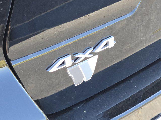 new 2025 Jeep Grand Cherokee car, priced at $40,759