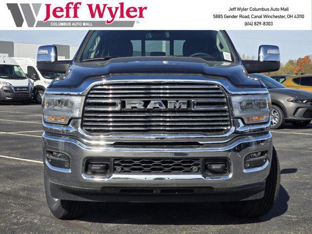 new 2024 Ram 2500 car, priced at $72,997