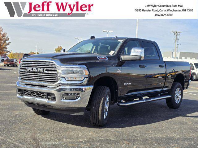 new 2024 Ram 2500 car, priced at $72,997