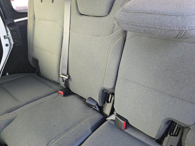 new 2026 Jeep Wrangler car, priced at $40,415