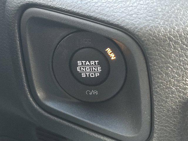 new 2026 Jeep Wrangler car, priced at $40,415