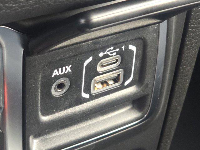 new 2026 Jeep Wrangler car, priced at $40,415