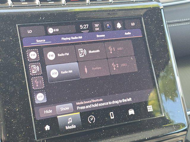 new 2025 Jeep Grand Cherokee L car, priced at $35,036