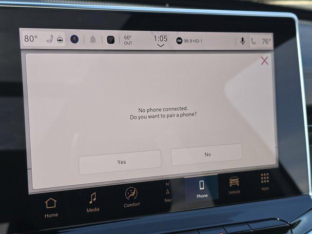 new 2026 Jeep Compass car, priced at $33,642