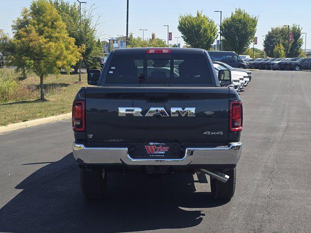 new 2026 Ram 2500 car, priced at $50,696