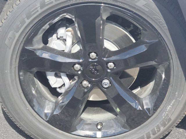 new 2025 Jeep Grand Cherokee car, priced at $39,252