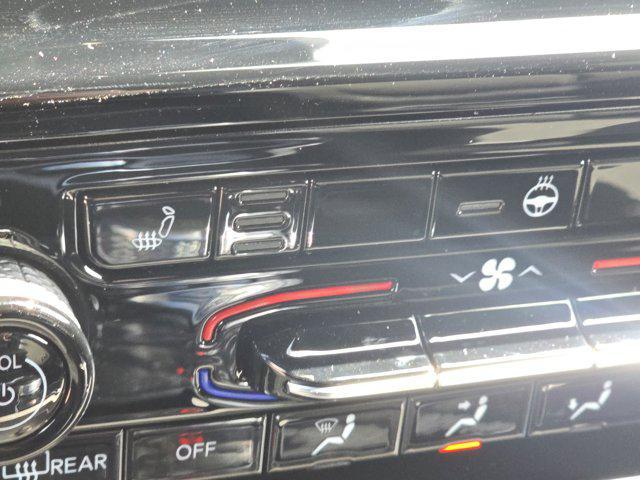 new 2025 Jeep Grand Cherokee car, priced at $39,252